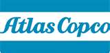 Atlas Copco compressors